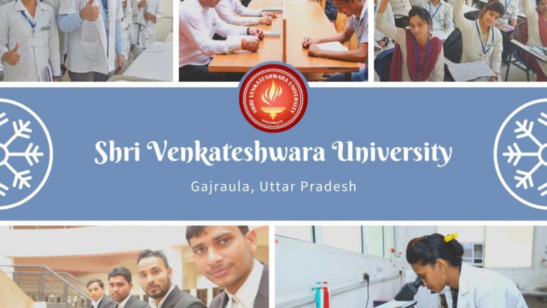 Which is the Best Private University in Uttar Pradesh (UP), India