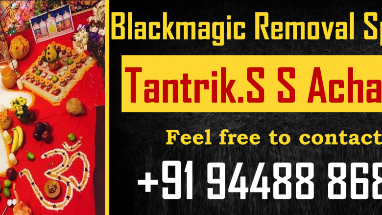 10 Black magic removal remedies ideas
