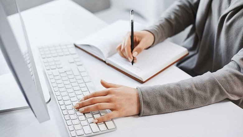 Amity MBA solved project | MBA solved project report for amity online University
