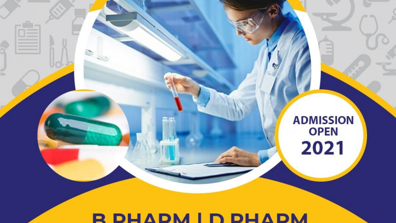 b pharma best college in up top ranked pharmacy institutes GN Group