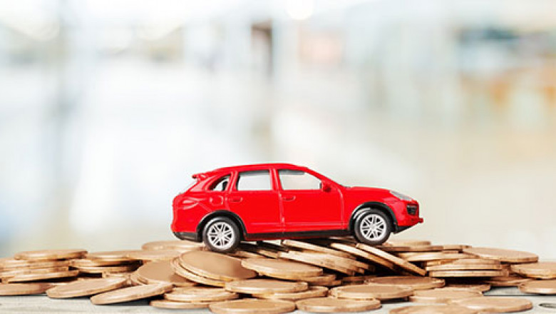 Car Finance Market SWOT Analysis of Top Key Player Forecasts to 2027