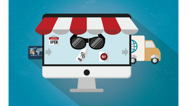 How to start an ecommerce business in 2021