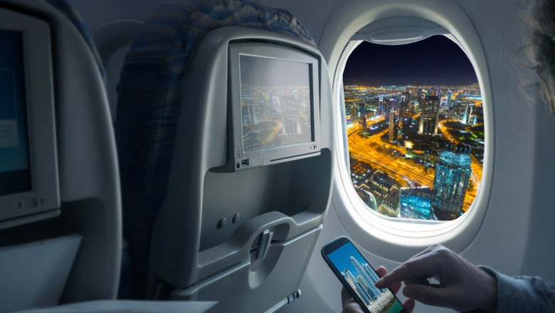 Online In Flight Shopping Market: Ready To Fly on high Growth Trends | Top Players are AirAsia Group, Finnair