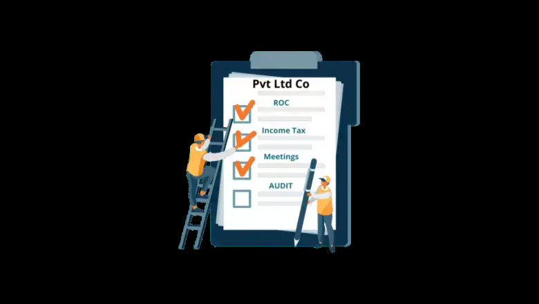 Private Limited Company Registration | Fastest Approval in 1 Week