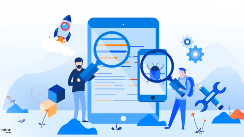 Software Testing Classes In Pune