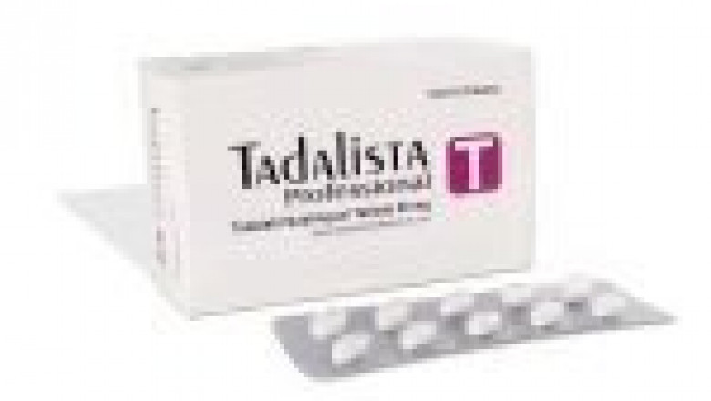 Tadalista Professional can be obtained in little amount understanding that start