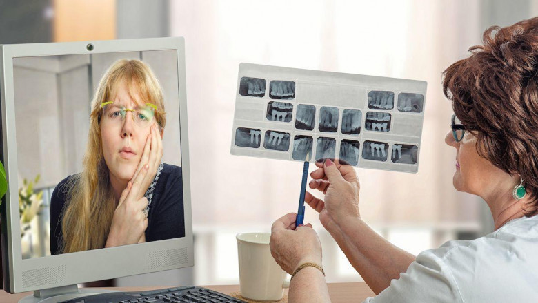 Teledentistry Market: Ready To Fly on high Growth Trends | Top Players are ViDe Virtual Dental