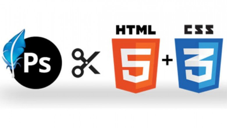 Top 5 benefits for PSD to HTML conversion for web design