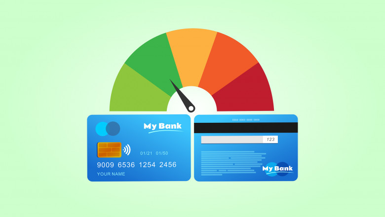 All you need to learn about credit scores