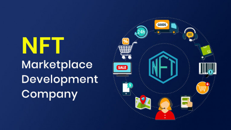 IMPORTANT FEATURES OF NFT MARKETPLACE
