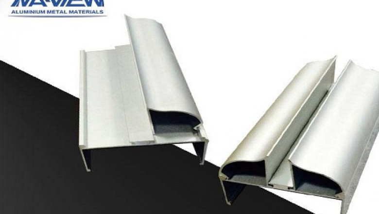 Notices For Choosing 50mm Aluminium Square Tube