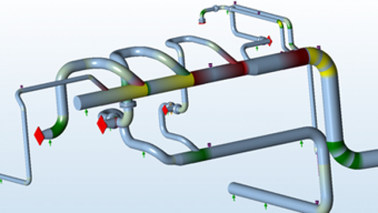 Piping Design Course in Hyderabad