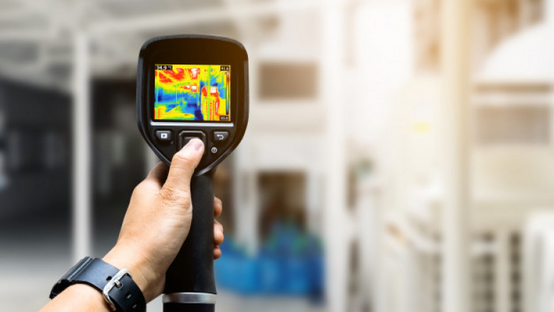 Thermal Imaging Market Outlook Highlights Major Opportunities Likely to Steer Demand During Forecast Period | Key Players like Lockheed Martin Corporation , FLIR Systems