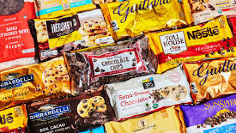 Top 5 Best Chocolate Brands In Canada
