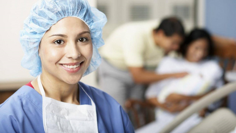 Updated Oncology Nurses Email List Providers in USA