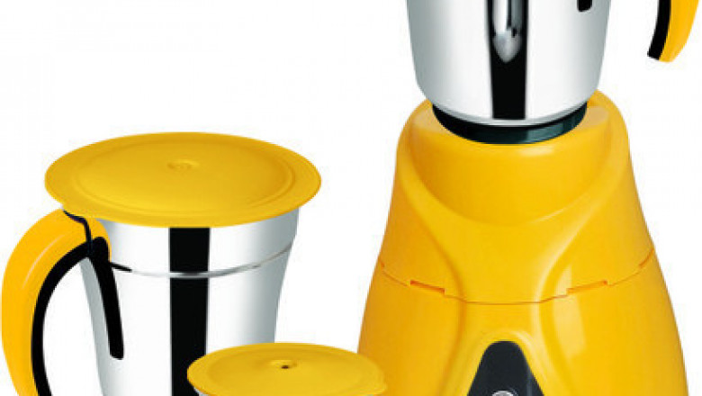 8 Best Mixer Grinder (Mixie) in India