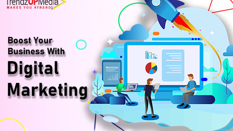 Appoint Digital Marketing Agency to enjoy Global Presence