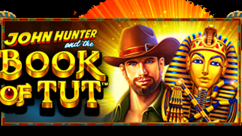 John Hunter and The Book of Tut