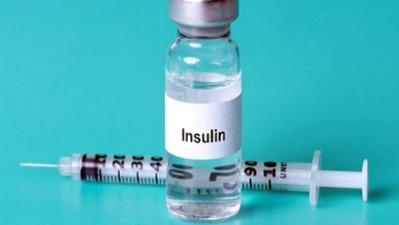 Saudi Arabia Human Insulin Market to be Dominated by Type I Diabetes through 2026 | TechSci Research