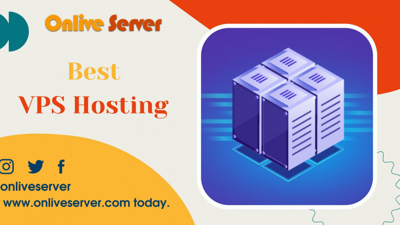 Secure Your Website With best VPS Hosting Services