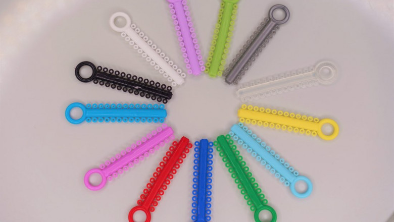What Are Good Colors For Braces?