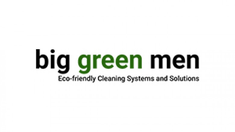Big Green Men