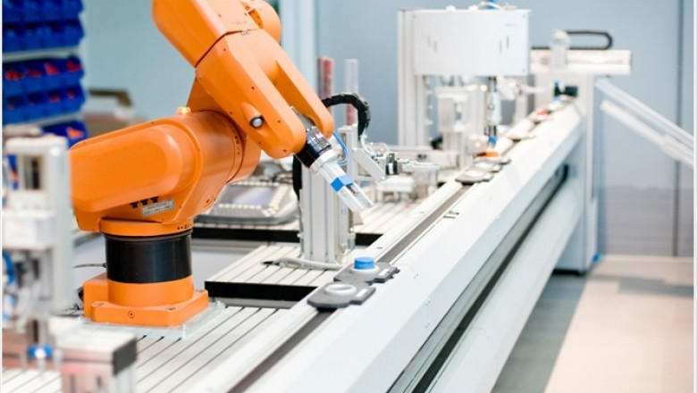 How Impacted COVID-19 on Automated Cell Cultures in the Healthcare Industry ?