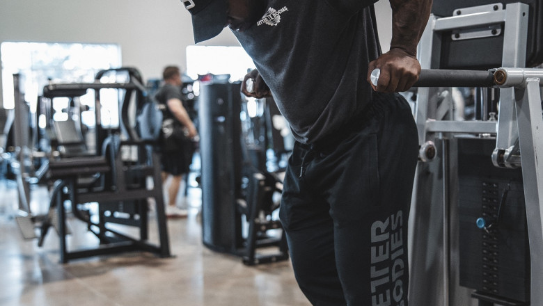 4 Benefits of Adding Bodyweight Exercises Into Your Bodybuilding Training