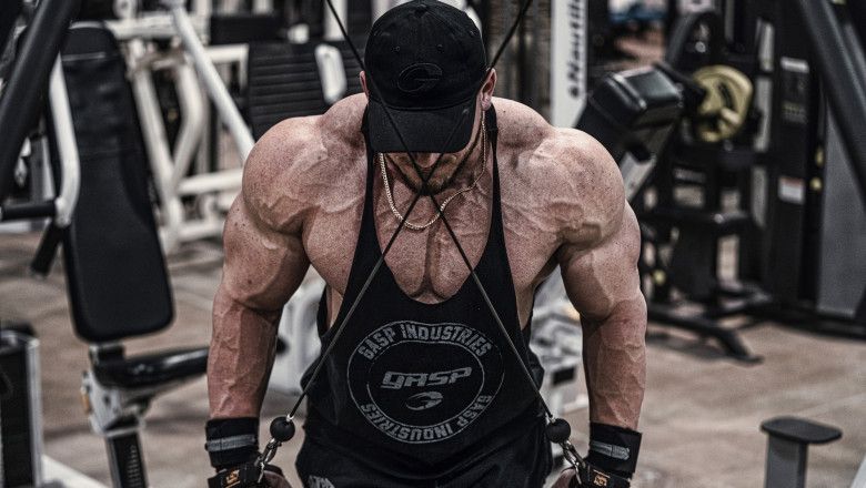 7 Tips to Help You Prep for Your First Bodybuilding Competition