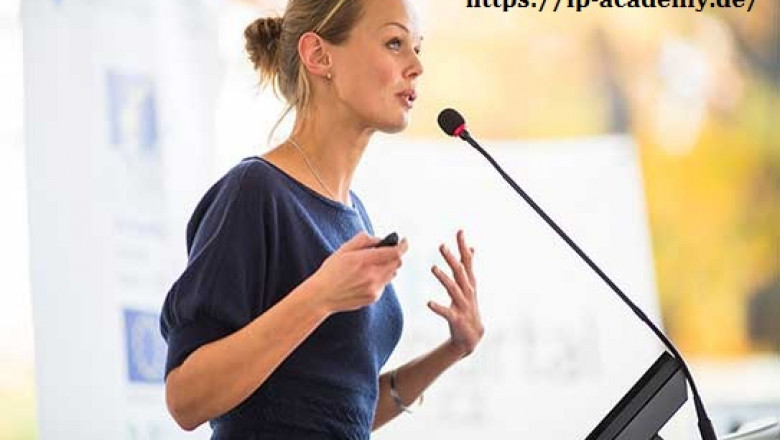 Advanced Presentation Skills Training