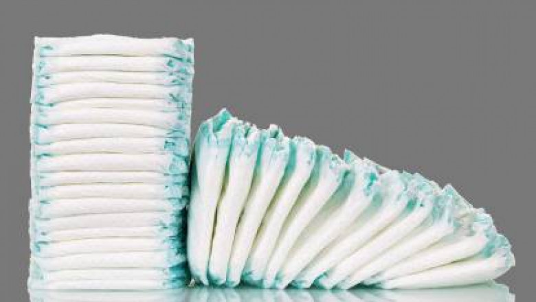 Europe Diaper Market 2021: Industry Trends, Share, Analysis, Demand and Future Scope 2026