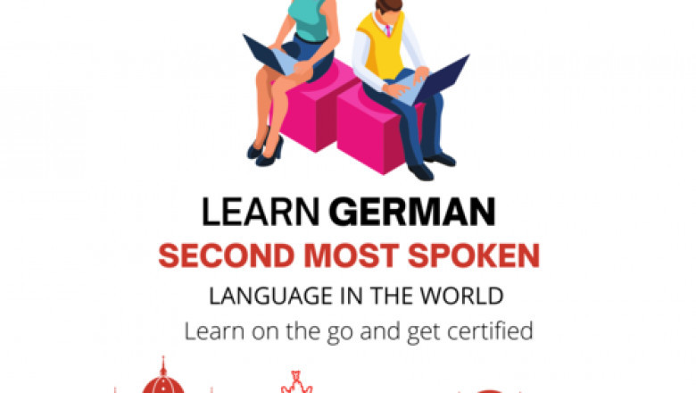 German language Classes In Pune