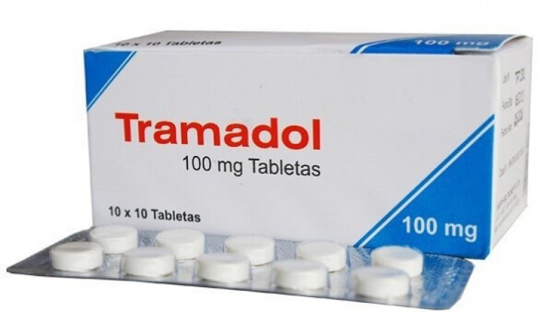 Get traMADOL 100mg generic Pills  online via Credit card