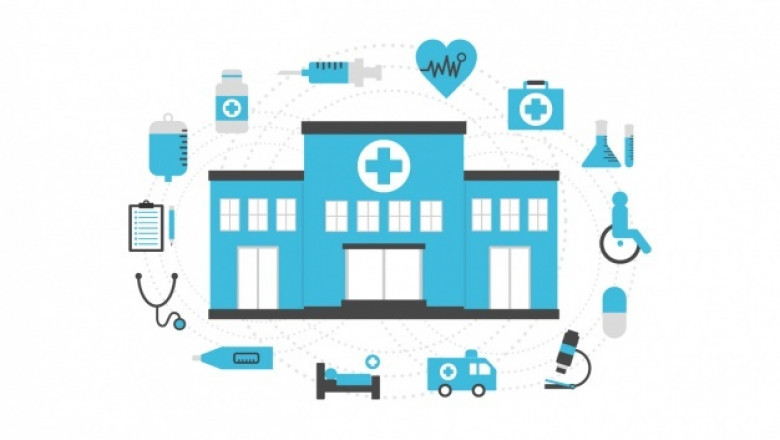 Hospital Mailing List | Hospital Mailing Database