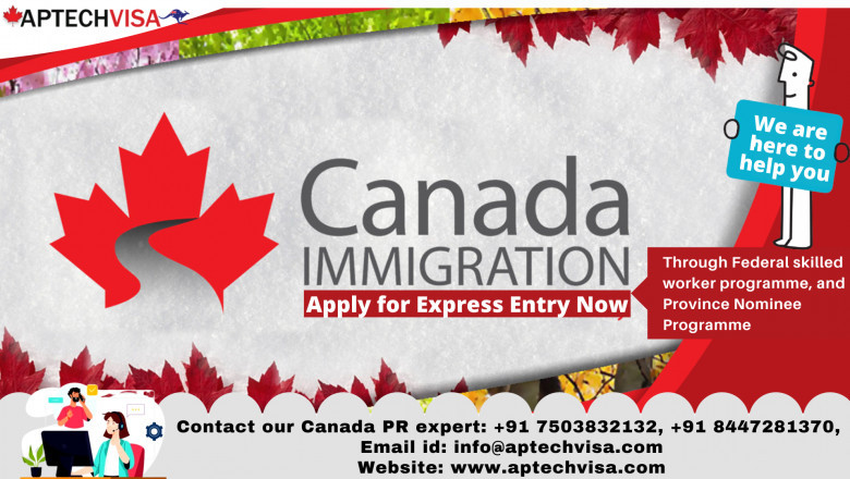 Immigrate to Canada without a job offer: British Columbia's Provincial Nomination Program