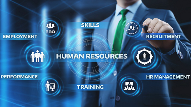 India Human Resource Hr Technology Market 2026: Trends, Growth, Size, Share and Research Report