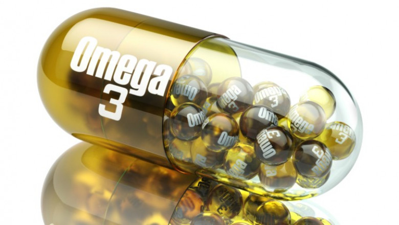 Innovative Report Omega-3 Fatty Acid Inherent Market 2021 Focusing on Industry Growth and Emerging Trends with Key Vendors like BASF SE ,DSM