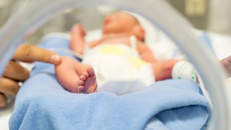 Newborn Screening Market a Valuable Research Technology, Latest Trends and Forecast
