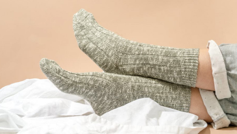 Socks Market Size, Share, Price, Demand, Trends, Growth and Forecast 2021 to 2026