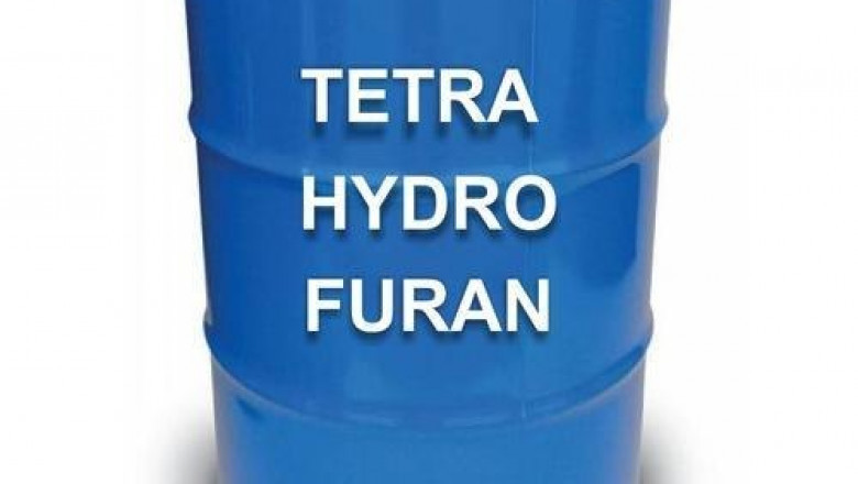 Tetrahydrofuran Market Size, Share, Trends, Growth, Industry Report and Forecast 2030 | ChemAnalyst