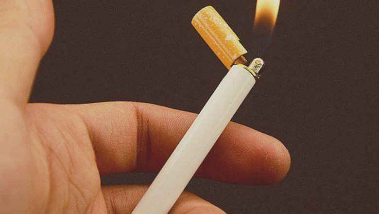 United States Cigarette Lighter Market 2021: Size, Share, Growth, Key Players and Forecast 2026