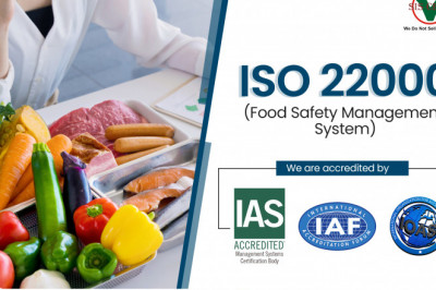 What is ISO 22000 Certification and is it important?