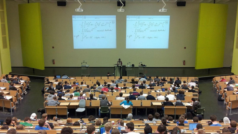 Why You Should Choose an Accredited Course