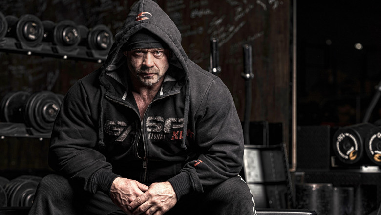 3 Reasons Why Bodybuilders Should Invest in Proper Lifting Attire