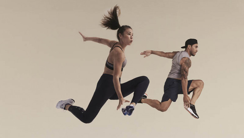 5 Tips for Improving Fitness Levels without Overdoing It