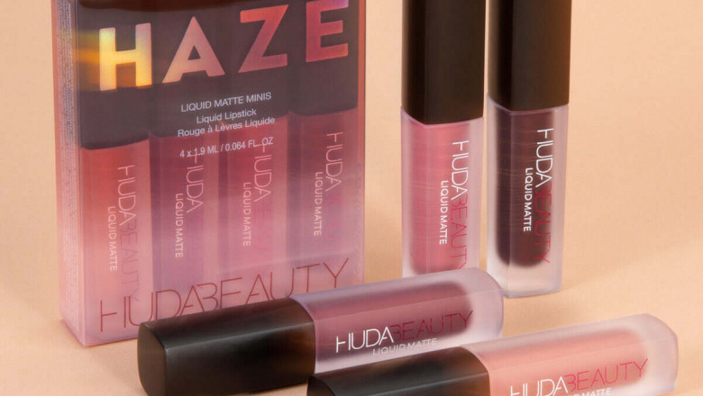 Boxes For Lip Gloss Packaging