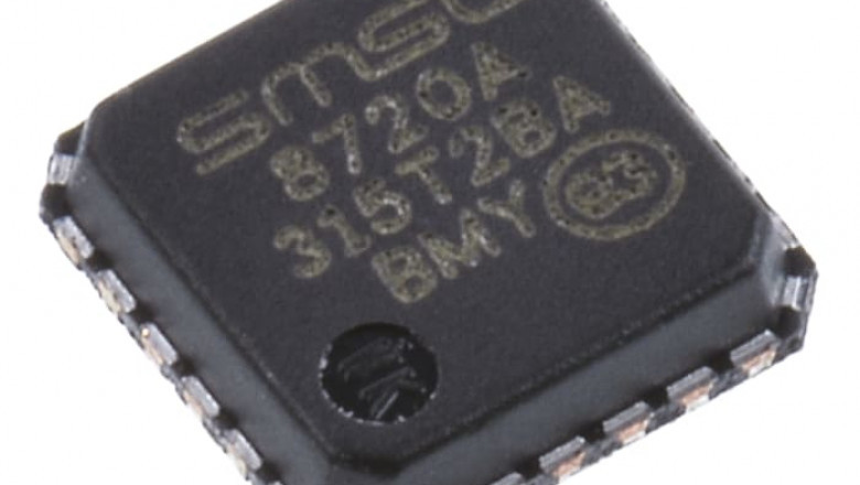 Ethernet Physical Layer Transceiver LAN8720A: Pinout, Specification, Application