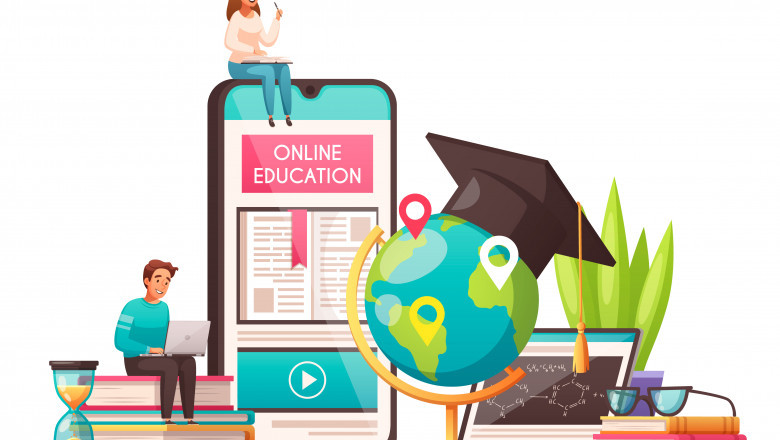 How Educational Apps Help Students?