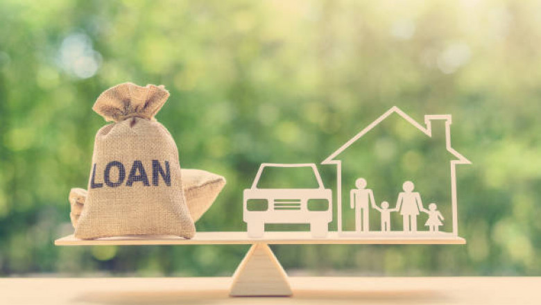 How to get a personal loan for bad credit