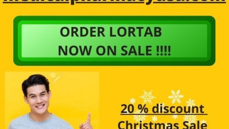 Lortab buy online No Rx Required - Medical Pharmacy USA